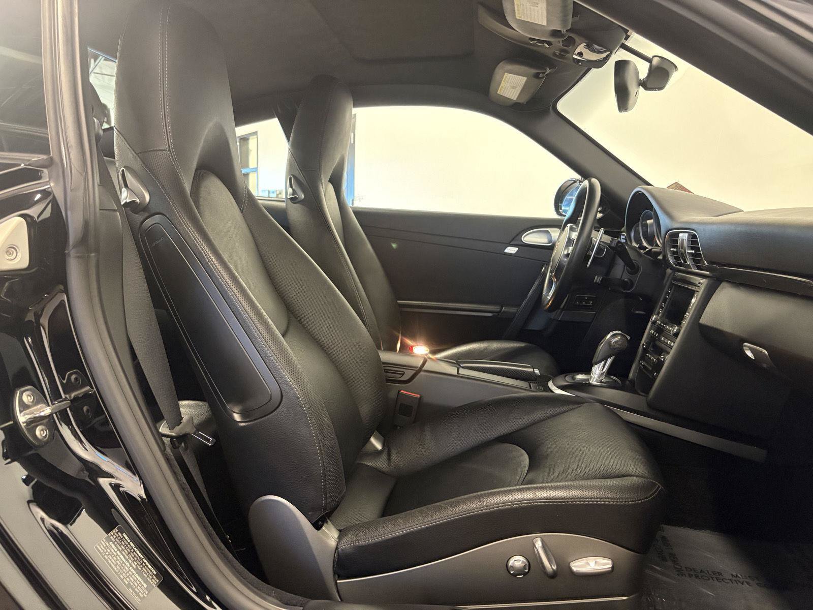 Used 2011 Porsche 911 Carrera S RWD image 36