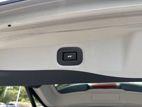 Used 2020 Nissan Rogue SL FWD image 13