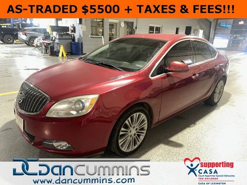 Used 2013 Buick Verano image 1