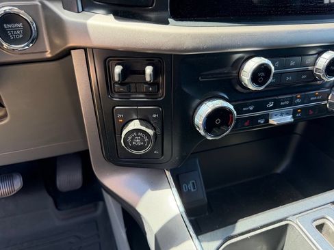 Used 2024 Ford F150 XLT w/ Equipment Group 302A MID AWD/4WD image 28