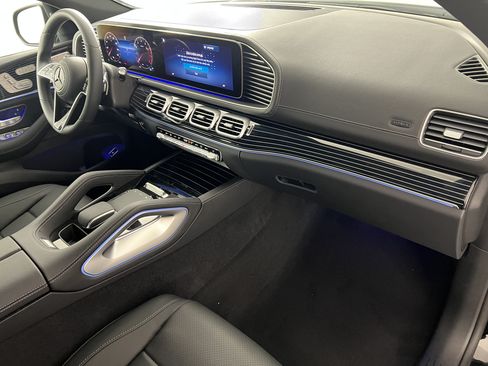 New 2026 Mercedes-Benz GLE 450 4MATIC Coupe image 27