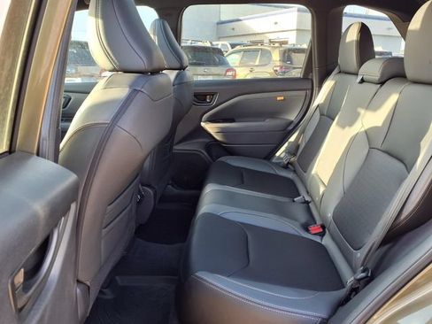 New 2026 Subaru Forester Wilderness AWD/4WD image 8