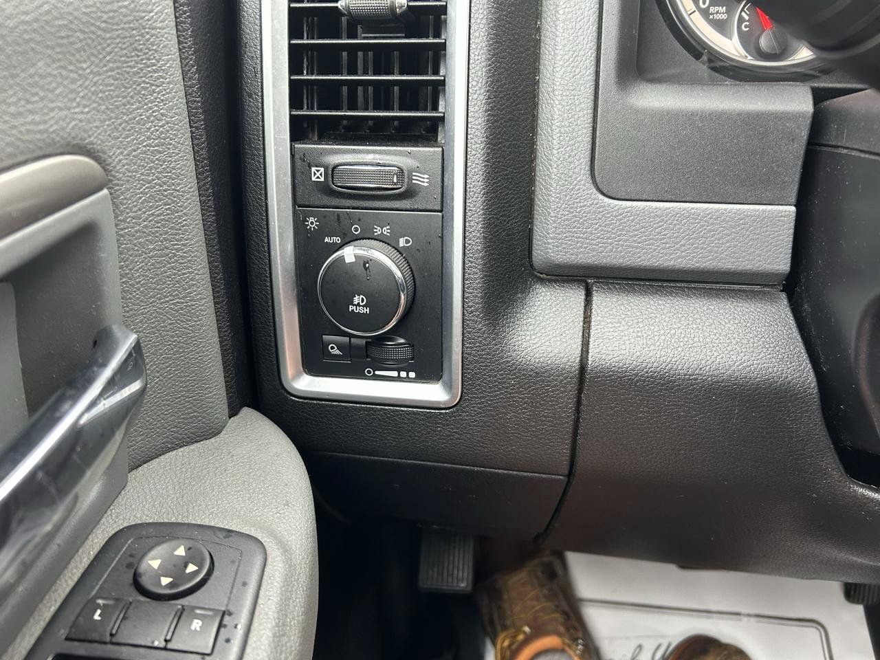Used 2016 RAM 2500 Outdoorsman AWD/4WD image 24