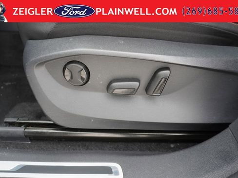 Used 2024 Volkswagen Tiguan Wolfsburg Edition FWD image 19