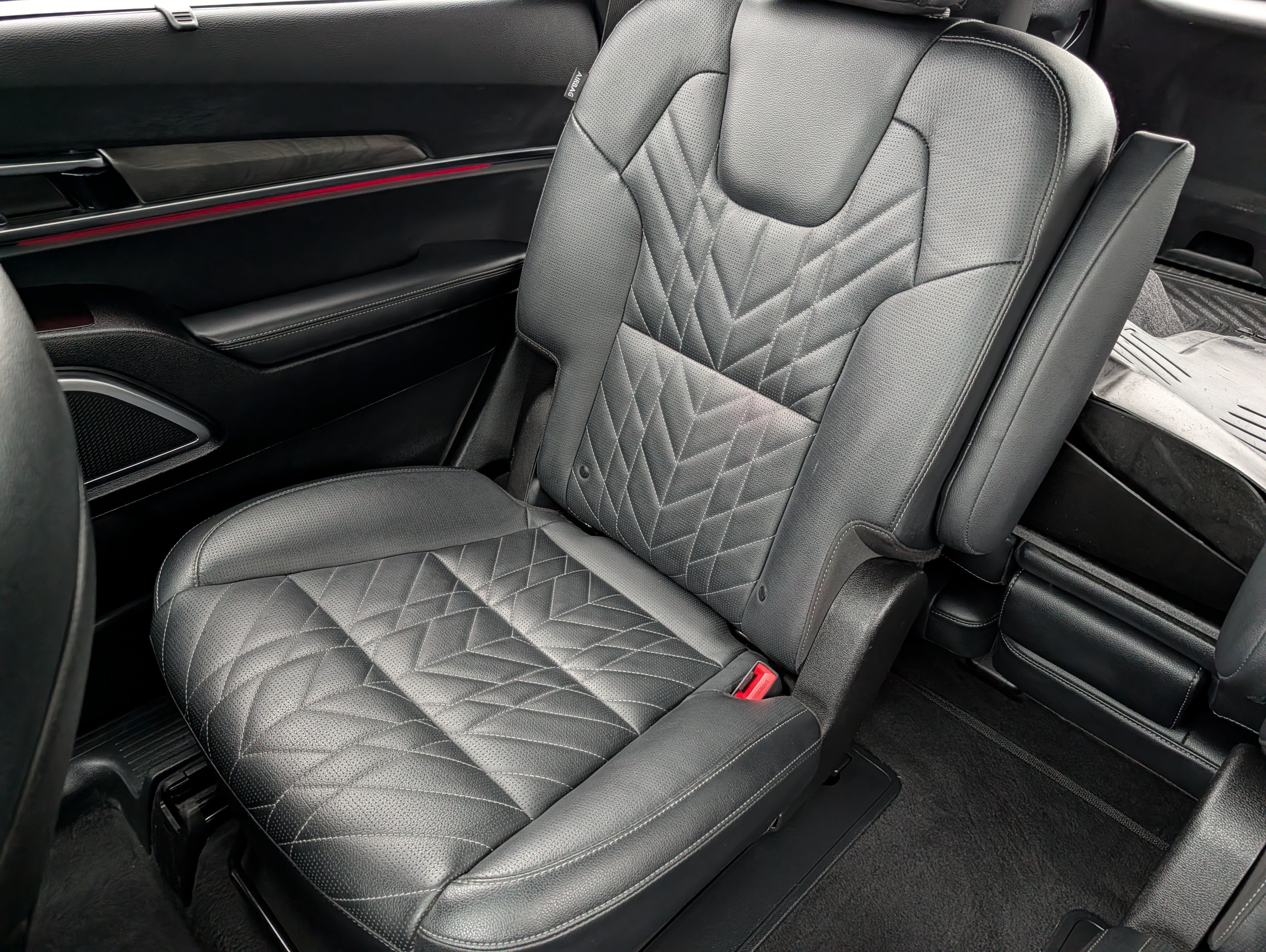 Certified 2024 Kia Telluride SX X-Pro AWD/4WD image 12