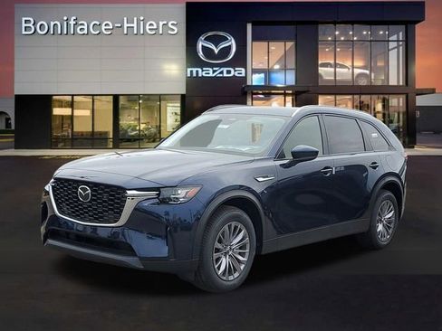 New 2026 MAZDA CX-90 3.3 Turbo w/ Select Package image 2
