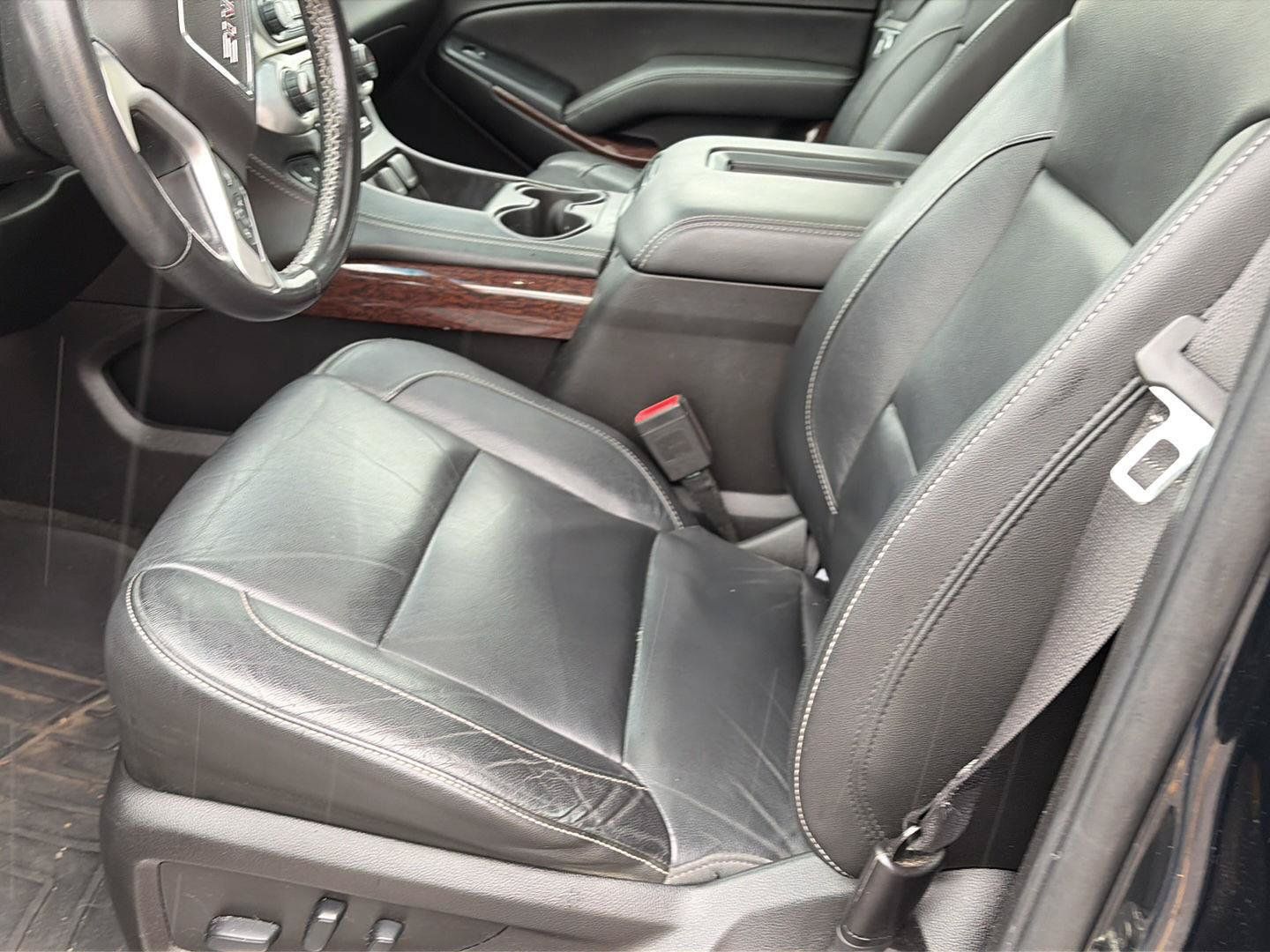 Used 2019 GMC Yukon XL SLT AWD/4WD image 11