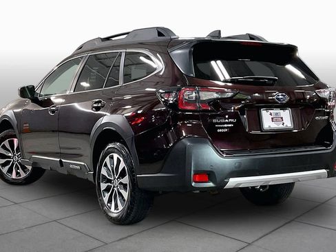 Used 2024 Subaru Outback Limited AWD/4WD image 12