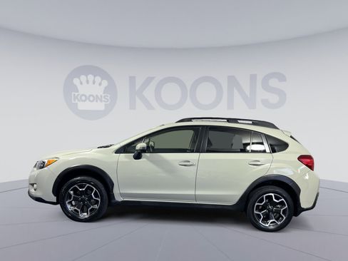 Used 2015 Subaru Crosstrek 2.0i Limited AWD/4WD image 7