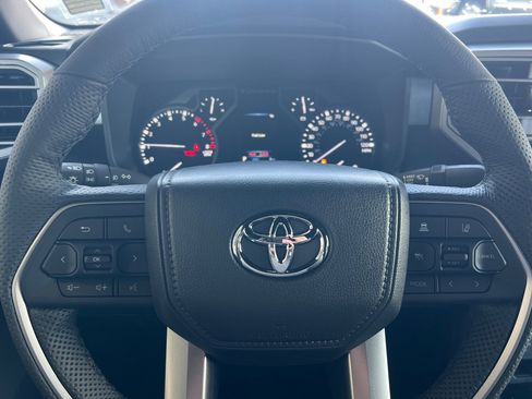 New 2026 Toyota Tundra SR5 w/ SR5 Premium Package image 19