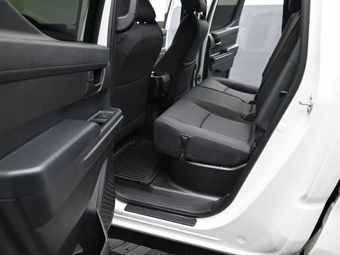 Used 2024 Toyota Tacoma SR image 16