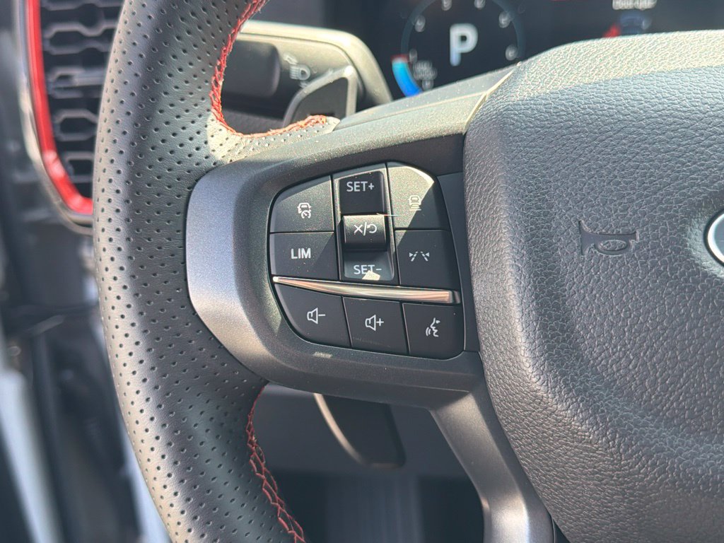 New 2026 Ford Ranger Raptor AWD/4WD image 21