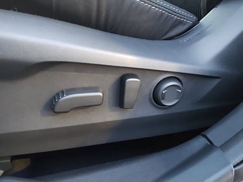 New 2025 Subaru Legacy Premium image 21