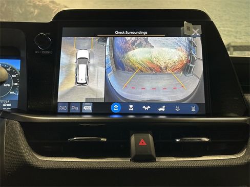 New 2026 Subaru Outback Limited XT image 22