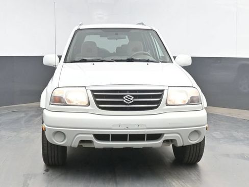 Used 2003 Suzuki XL7 4WD image 3