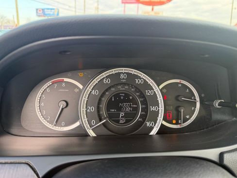 Used 2014 Honda Accord EX-L image 19