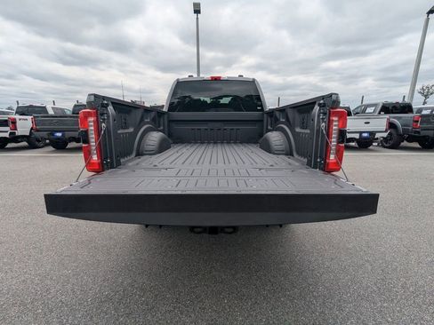 New 2026 Ford F250 XLT AWD/4WD image 13