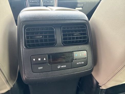 Used 2014 MAZDA CX-9 Grand Touring w/ GT Technology Package image 22