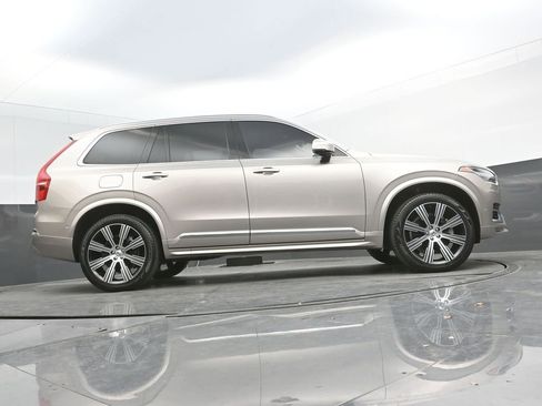 Certified 2024 Volvo XC90 B5 Plus image 36