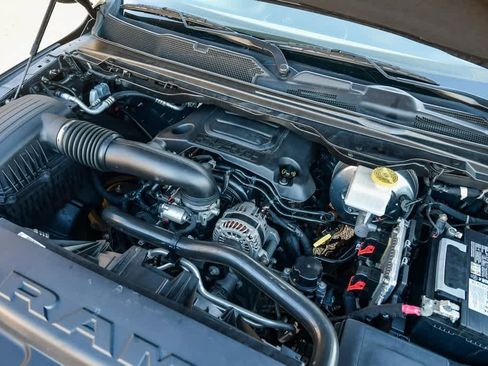 Used 2020 RAM 1500 Big Horn image 31