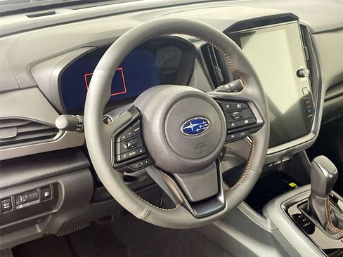 New 2026 Subaru Crosstrek 2.5i Limited AWD/4WD image 19