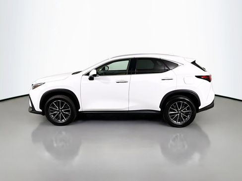 Used 2026 Lexus NX 350 AWD w/ Accessory Package (2T) image 8
