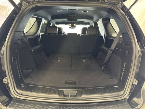 Used 2024 Dodge Durango GT AWD/4WD image 27