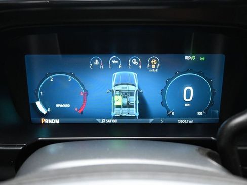 Used 2025 Ford F250 Lariat w/ Lariat Ultimate Package AWD/4WD image 17