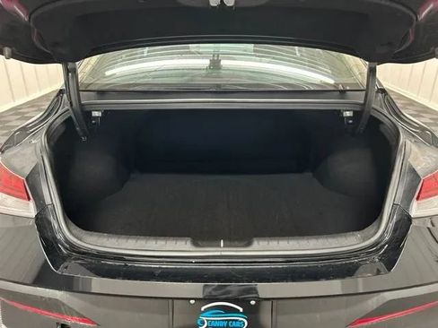 Used 2025 Hyundai Elantra Hybrid FWD image 13