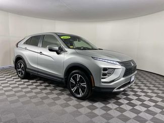 Used 2024 Mitsubishi Eclipse Cross AWD video 1