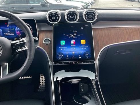 Certified 2025 Mercedes-Benz GLC 300 image 6