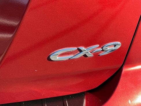 Used 2012 MAZDA CX-9 Touring image 12