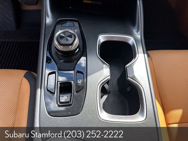 Used 2024 Lexus RZ 450e Premium w/ Technology Package AWD/4WD image 20