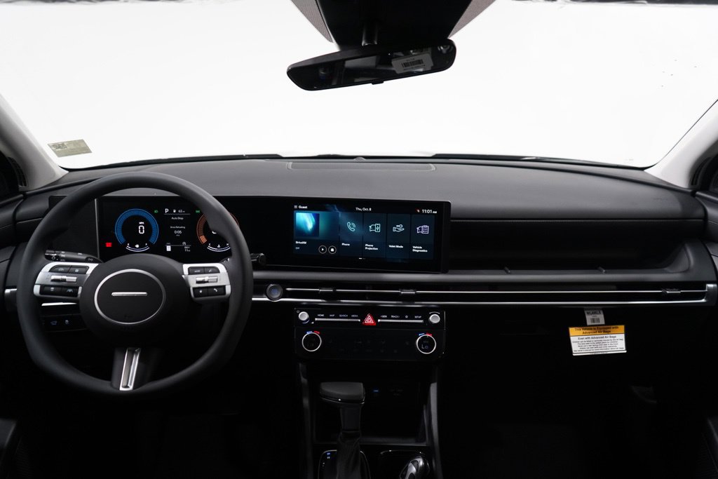 New 2026 Hyundai Tucson SEL Plus AWD/4WD image 15