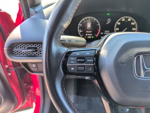 Used 2025 Honda HR-V Sport image 21