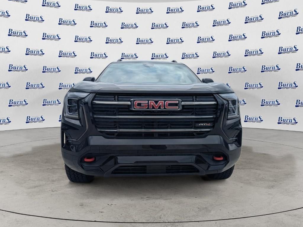 New 2026 GMC Terrain AT4 w/ Technology Package II AWD/4WD image 7