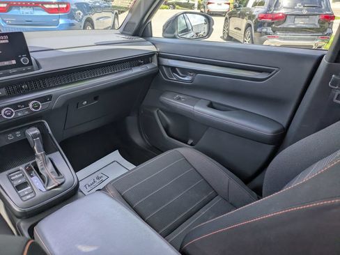 Used 2024 Honda CR-V Sport image 15