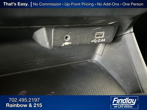 Certified 2024 Subaru Impreza 2.0i image 40