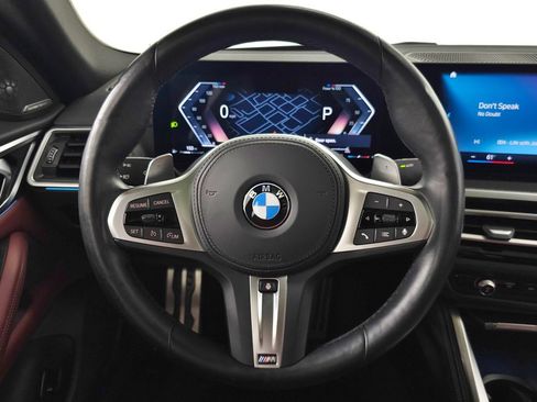 Used 2024 BMW M440i xDrive Gran Coupe w/ Premium Package AWD/4WD image 19