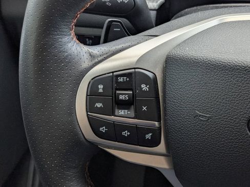 Used 2024 Ford Explorer Timberline AWD/4WD image 36