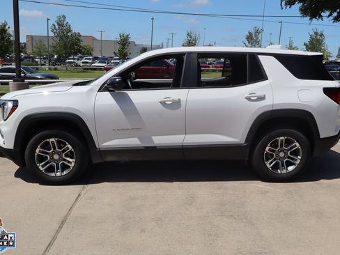 Used 2026 GMC Terrain Elevation AWD/4WD image 7