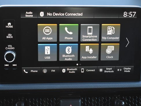 Used 2025 Honda CR-V EX-L image 29