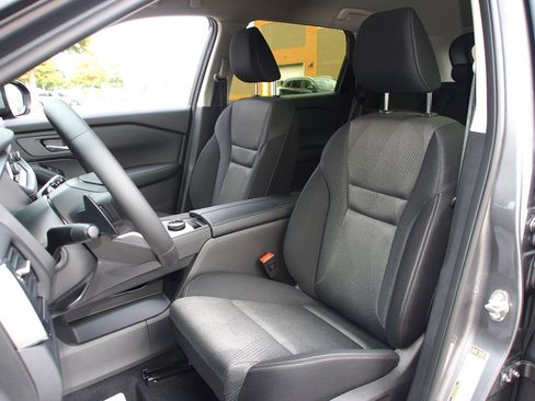 Used 2026 Nissan Rogue SV AWD/4WD image 15