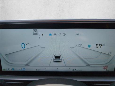 New 2025 Hyundai Ioniq 6 SE image 11