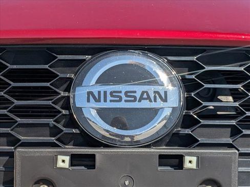 Used 2022 Nissan Altima 2.5 SR image 23