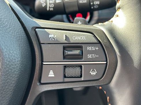 Used 2026 Honda CR-V TrailSport image 35