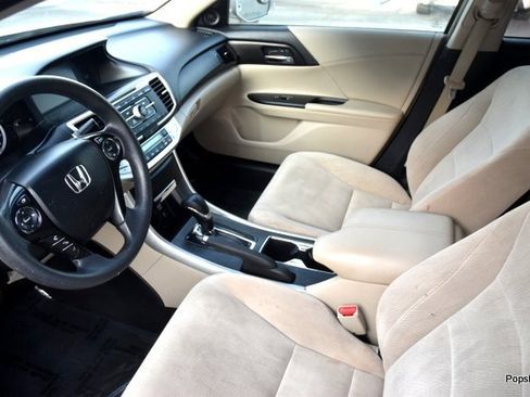 Used 2013 Honda Accord EX image 8