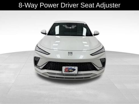 Used 2024 Buick Envista Avenir FWD image 7