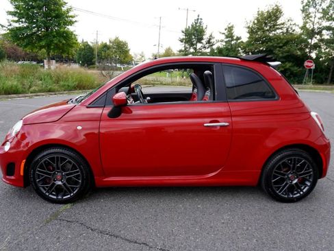 Used 2019 FIAT 500 Abarth image 9