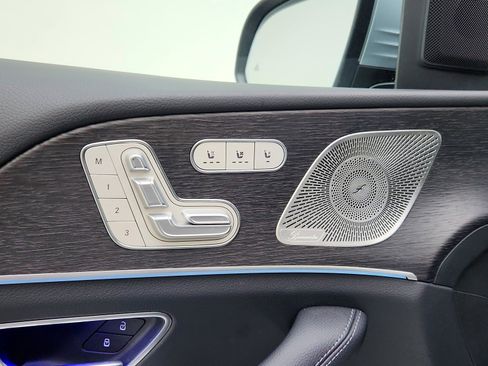 Certified 2026 Mercedes-Benz GLE 350 4MATIC image 29